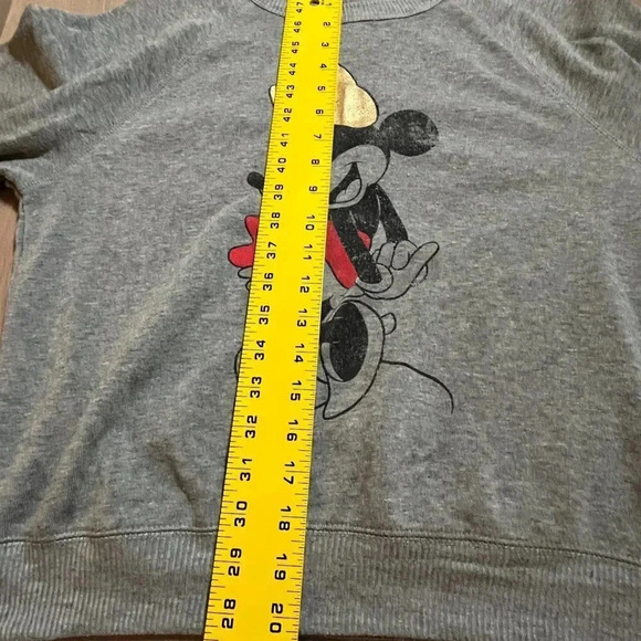 Women’s Disney Minnie Mouse Sweater XS - Picture 5 of 7